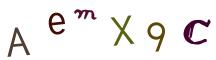 Bild-CAPTCHA