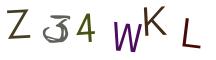 Bild-CAPTCHA