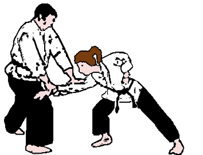 Jiu Jitsu